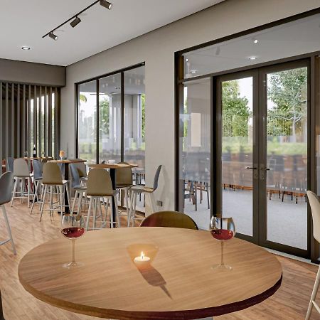 Hotel The Cambridge Kununurra Zewnętrze zdjęcie