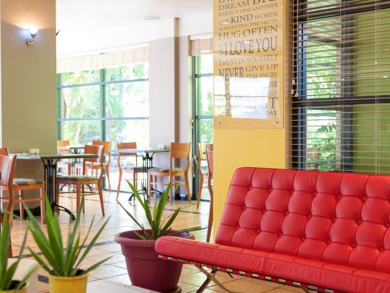 Hotel The Cambridge Kununurra Zewnętrze zdjęcie